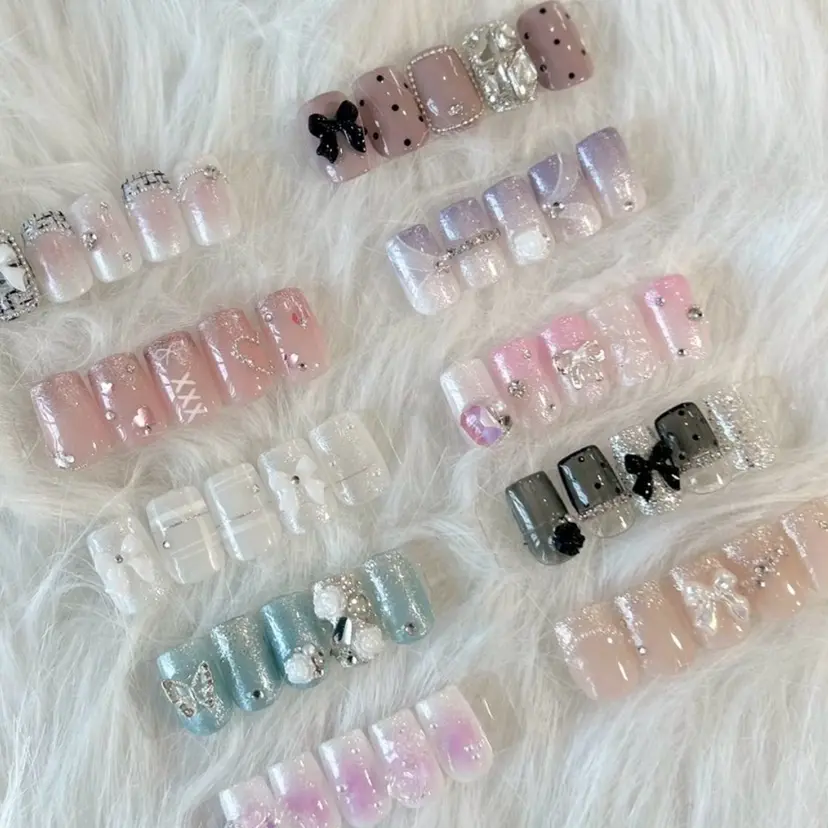 EmaNail 🧸Momokaの掲載