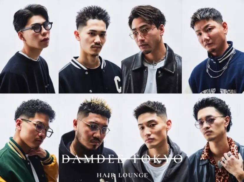 フェード特化/メンズ /ソウタの掲載