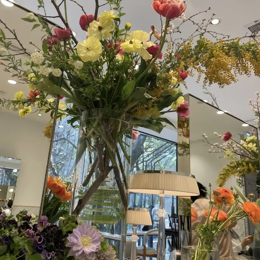 YUI 🤎 costesの掲載