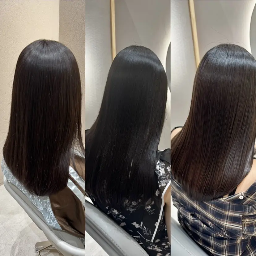 💫髪質改善縮毛矯正 💫KITAの掲載