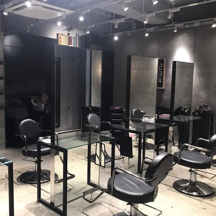 ✨表参道パーマ/ ボブ/柏原遼斗✨の掲載