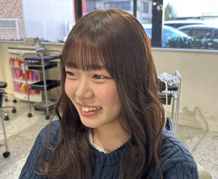 加藤 優花の掲載