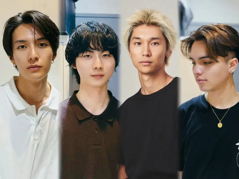 💈メンズカット💈 No.1💈坂元の掲載