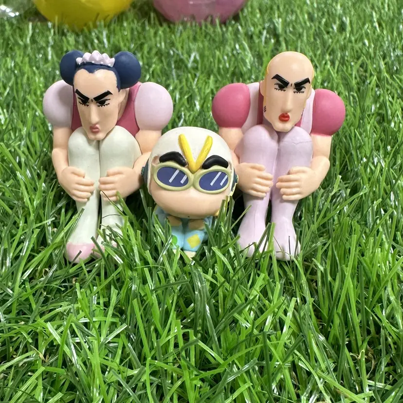 ニシカワ ユズミの掲載