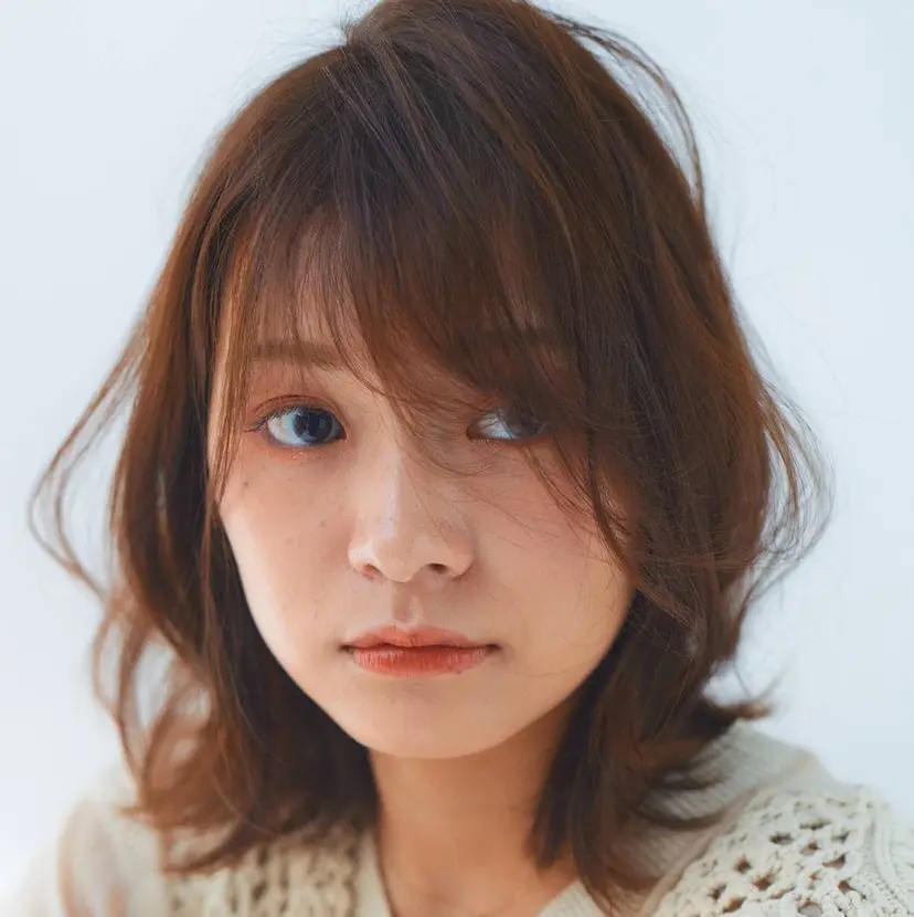 艶カラー/縮毛矯正 /小沢 翔の掲載