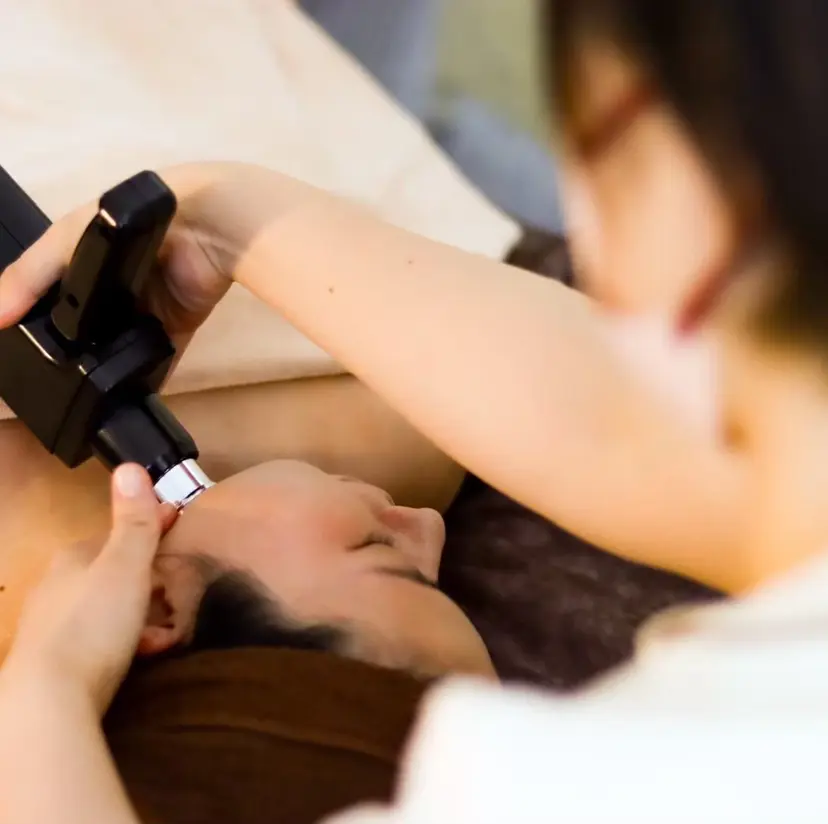 小顔矯正サロン Lilyの掲載