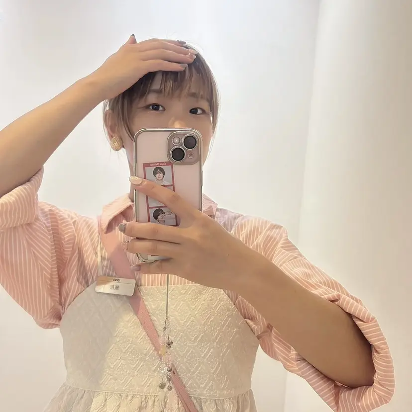 颯花 そはるの掲載