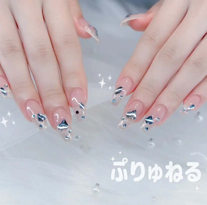 ぷりゅねる 心斎橋の掲載