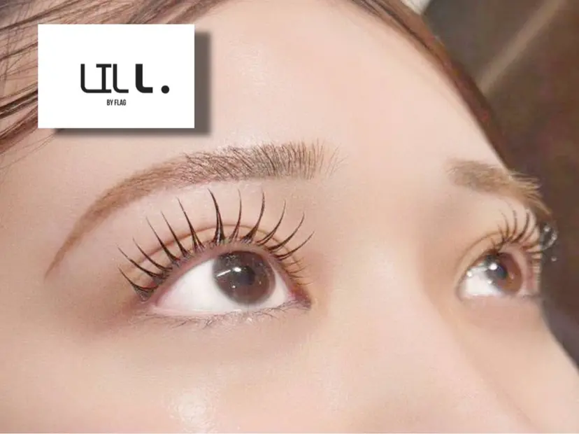 lill　瑠 菜の掲載