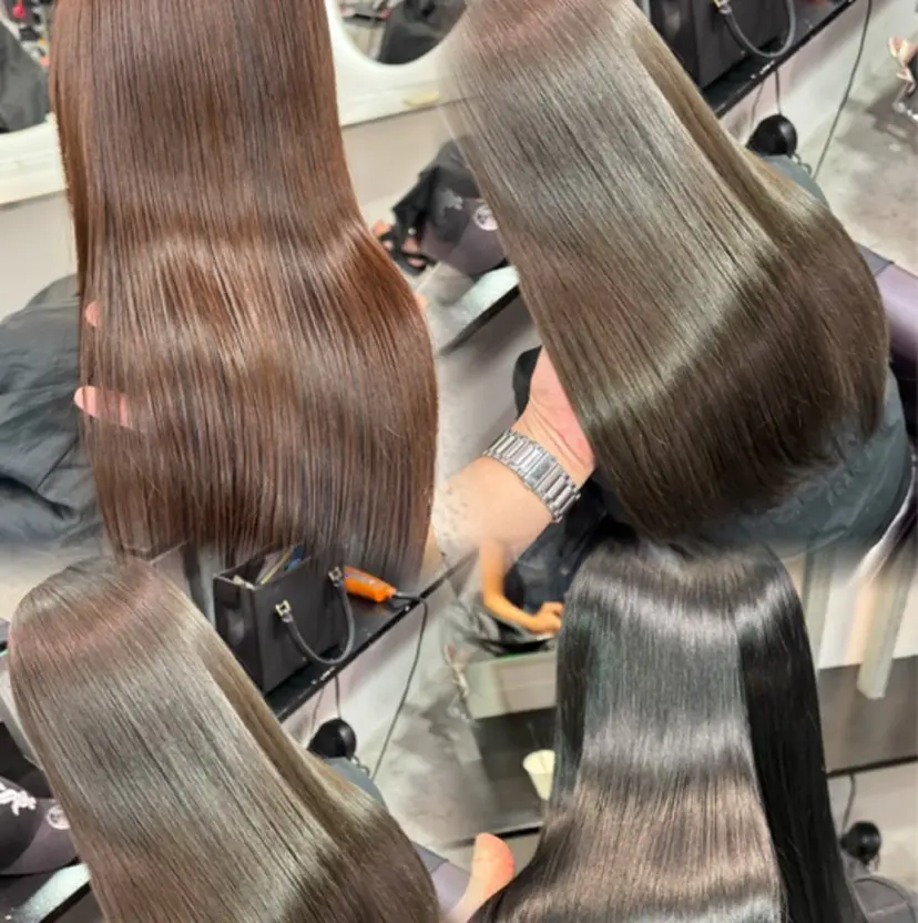 色気グレージュ 🤍kosuke🤍の掲載