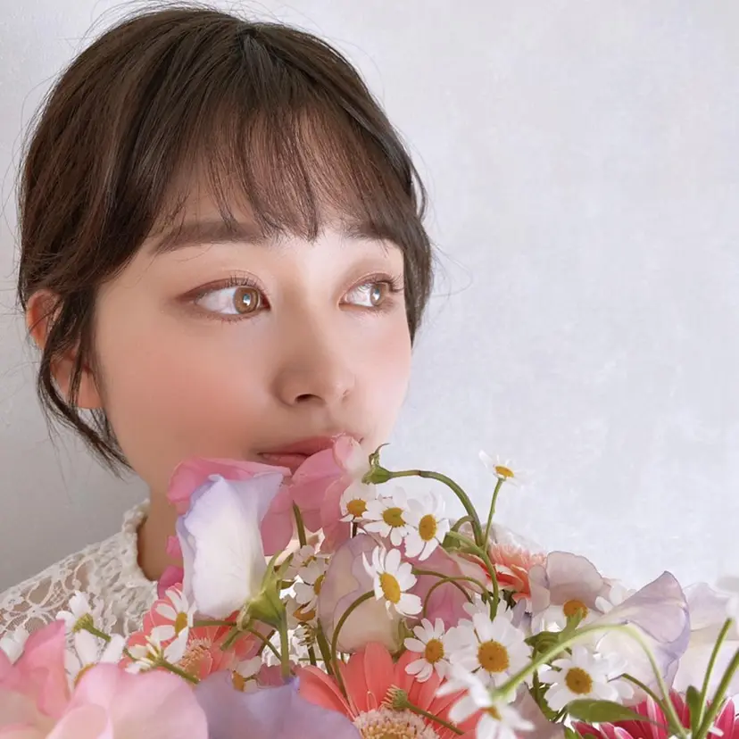 u eyes ななほの掲載