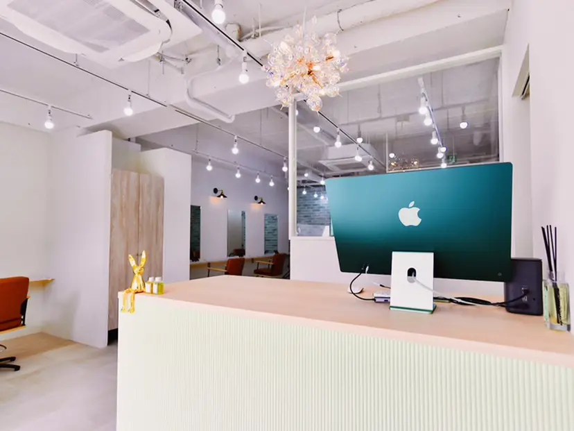 ANGELICA MARJORAMの掲載