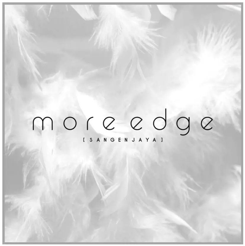 more edge 三軒茶屋の掲載