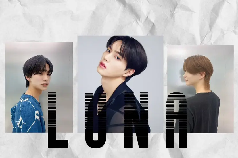 大阪韓国メンズ特化 LUNAの掲載