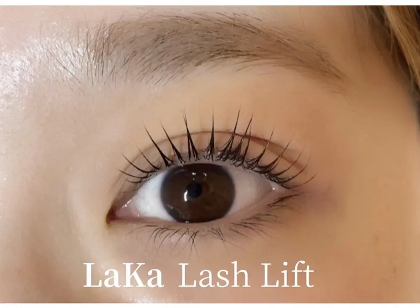 ビューティーサロン LaKaの掲載