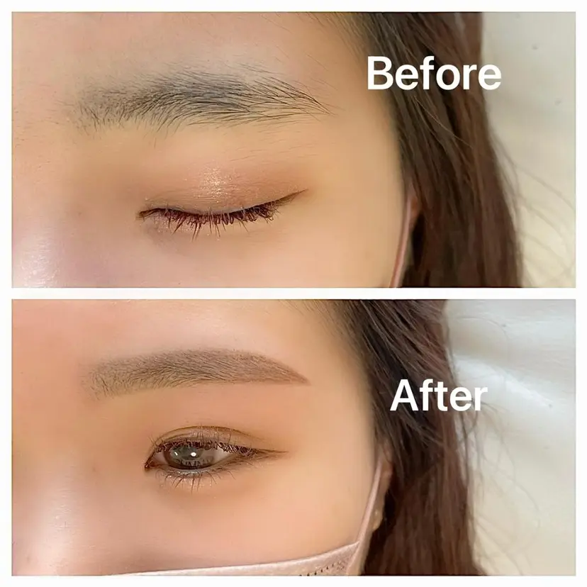 アイブロウ専門店 Liro♥︎の掲載