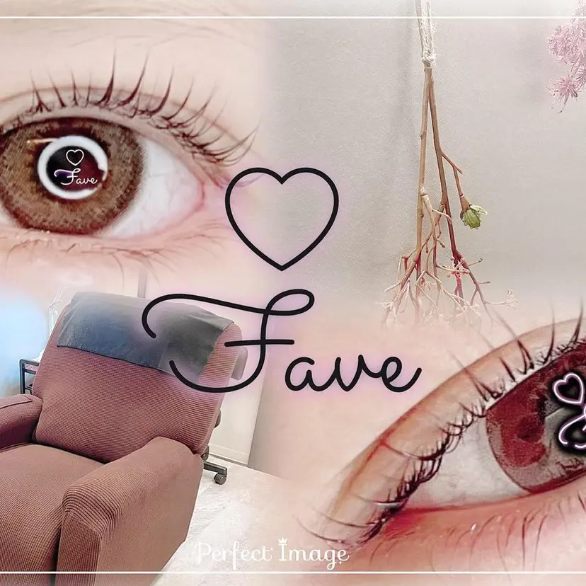 Fave ♡harunaの掲載