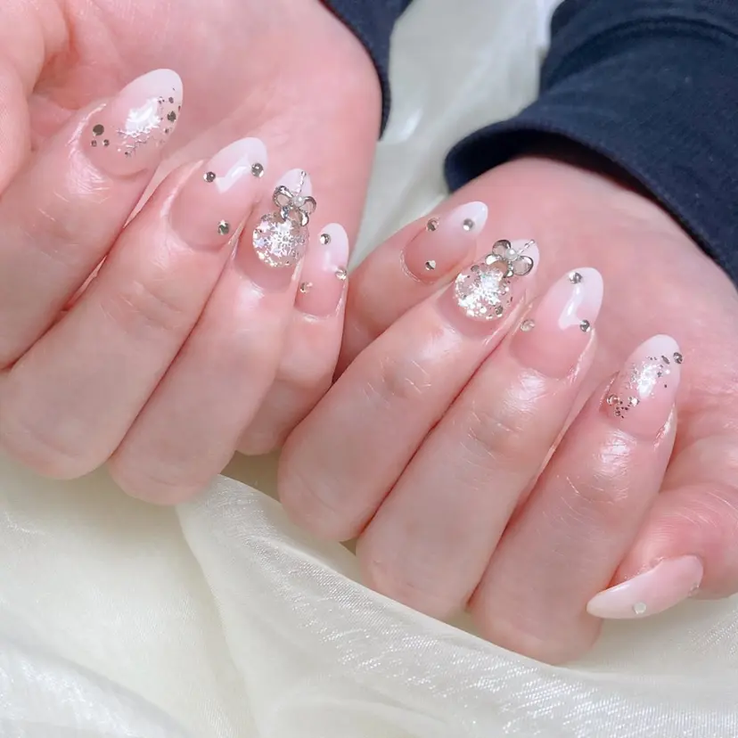 nailsalon REJOICEの掲載