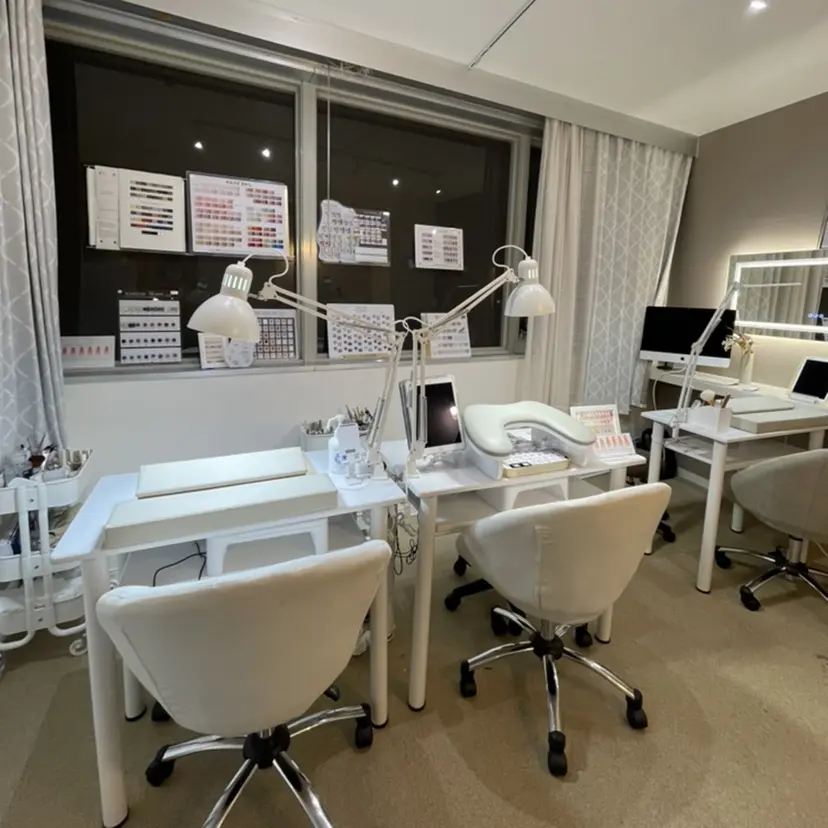 H&Bsalon カイの掲載