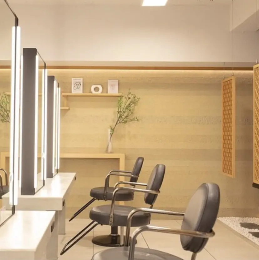 kokono  金山 /似合わせカラーの掲載