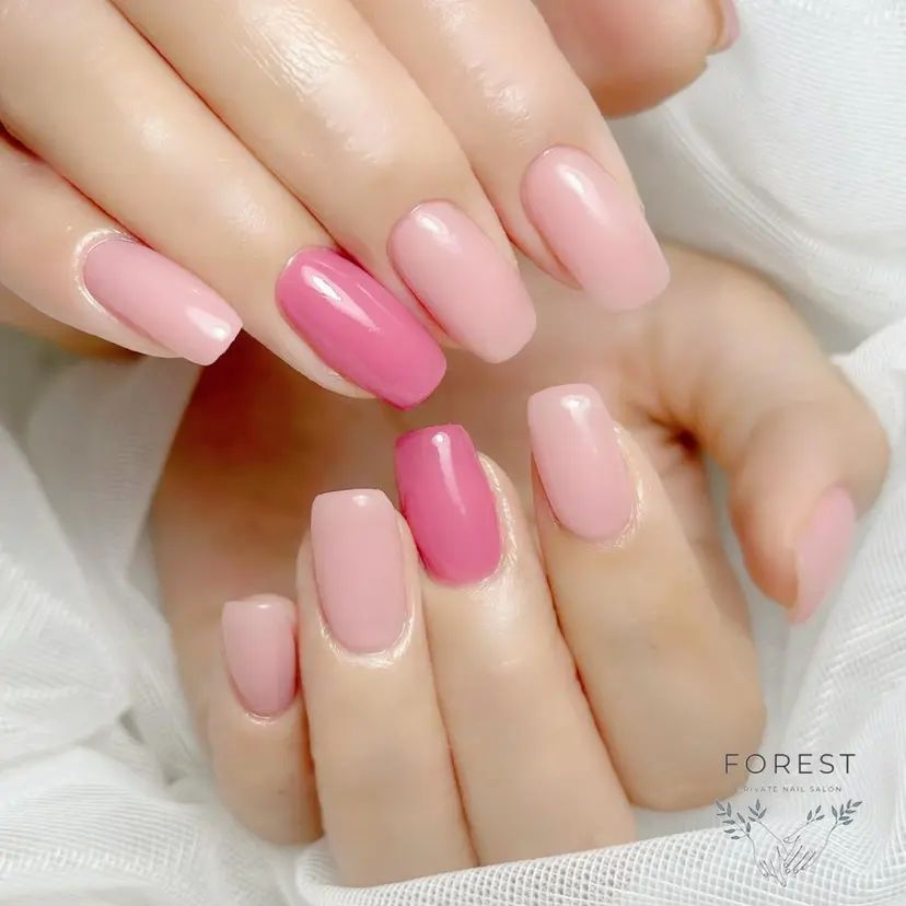 白岡市篠津自宅 サロンForestの掲載