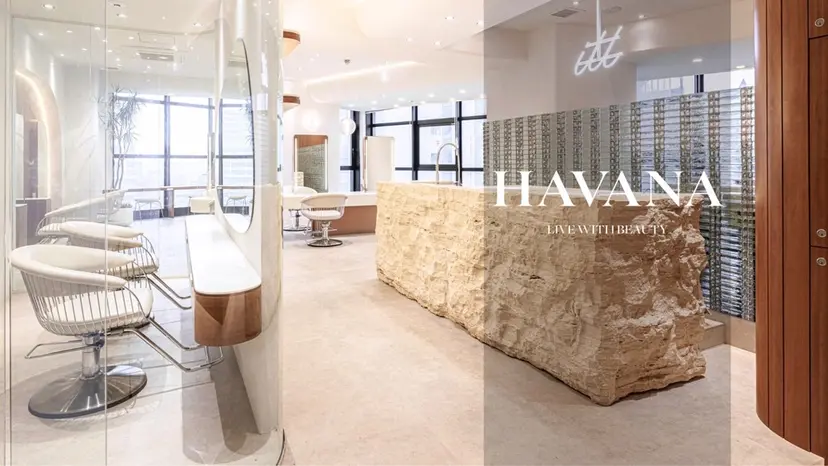 ill havana 【レイヤー/韓国】の掲載