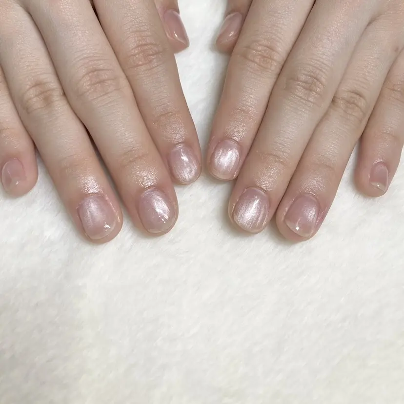 nail You&beの掲載