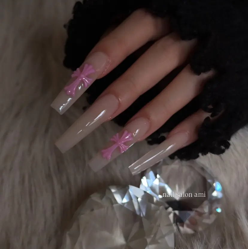 nail salon amiの掲載