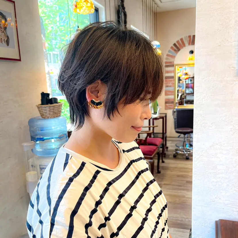 馬場 百合恵の掲載