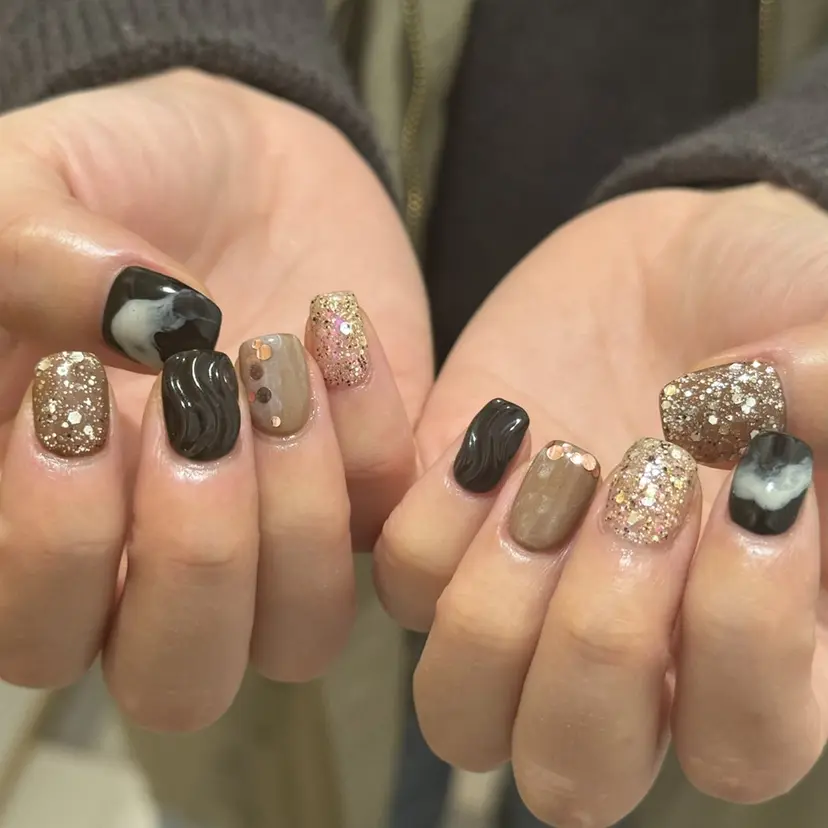 ニュアンスネイル 💅🏻yuuiの掲載