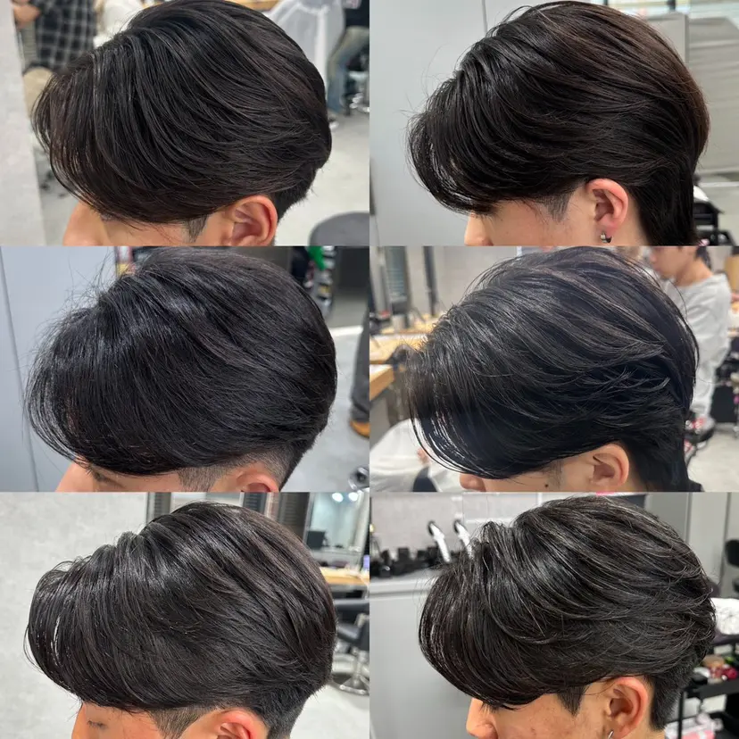 🔥 メンズ 特化🔥RAIの掲載