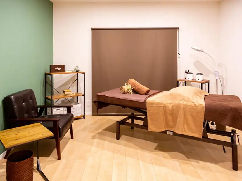 KOHOLA -ワックス脱毛専門-の掲載