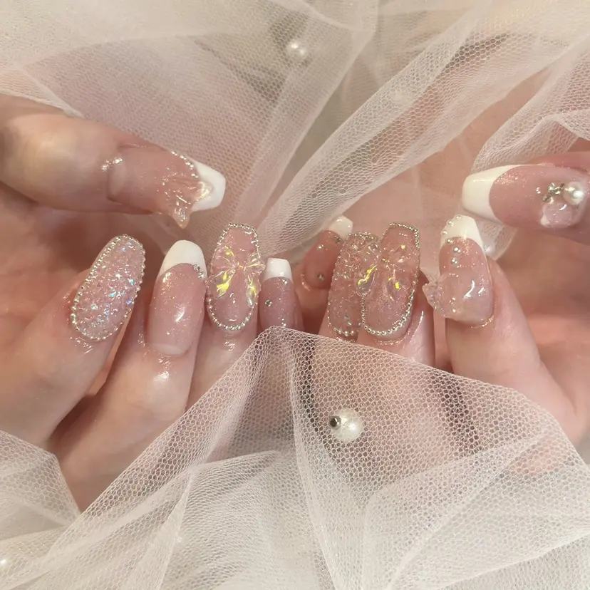 private salon M&の掲載