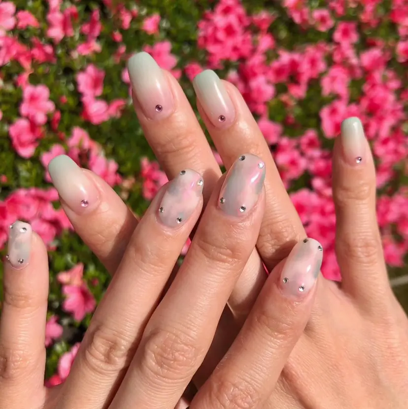 Merci万代店 hashimotoの掲載