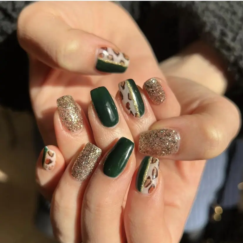 C nail 香取店の掲載