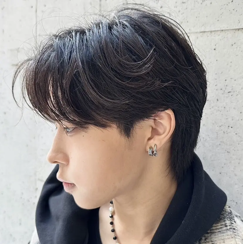 シャドウパーマ／立川 /🐶コタロウ🐶の掲載