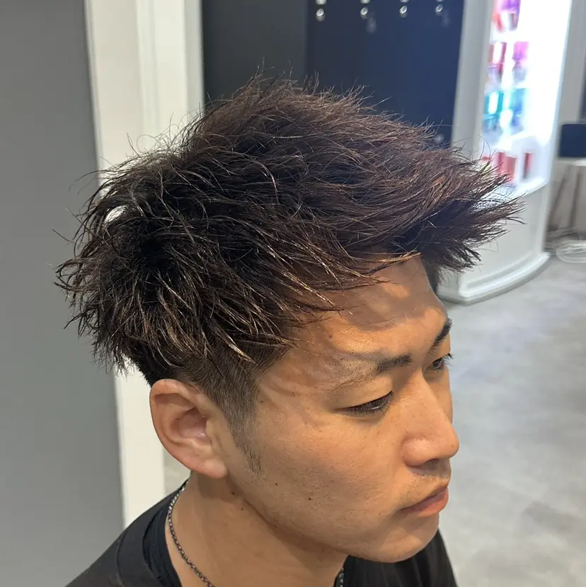 Etoile +/ 坂嶋大飛の掲載