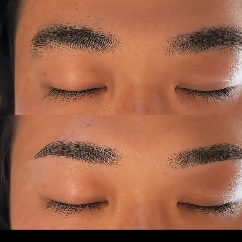 メンズ眉専門店 ノルの掲載