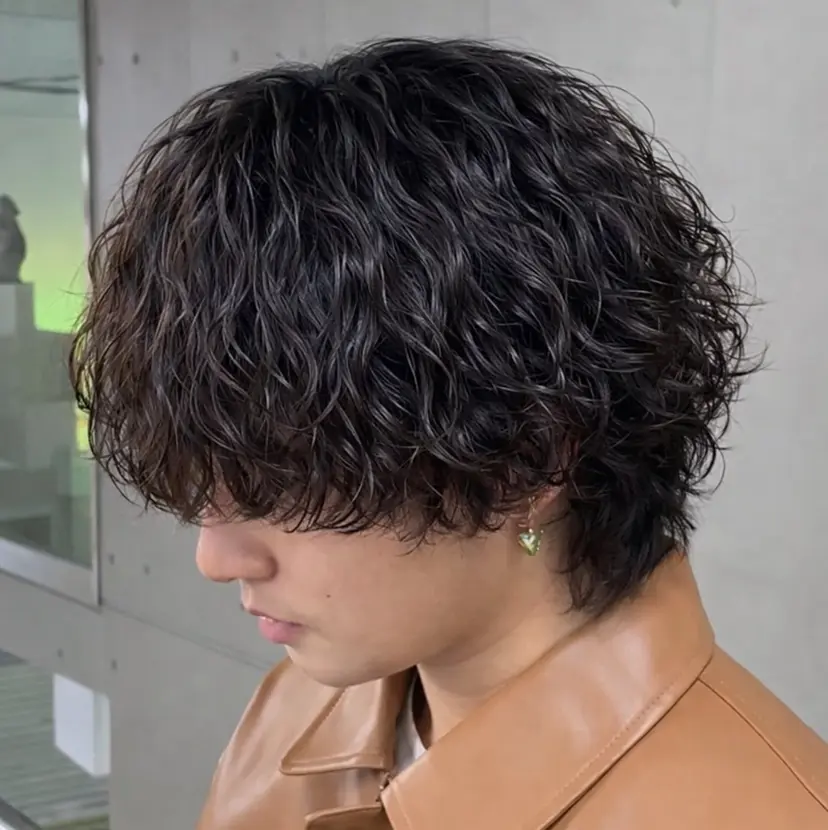 🔱OVARL🔱 /メンズ特化/たいがの掲載