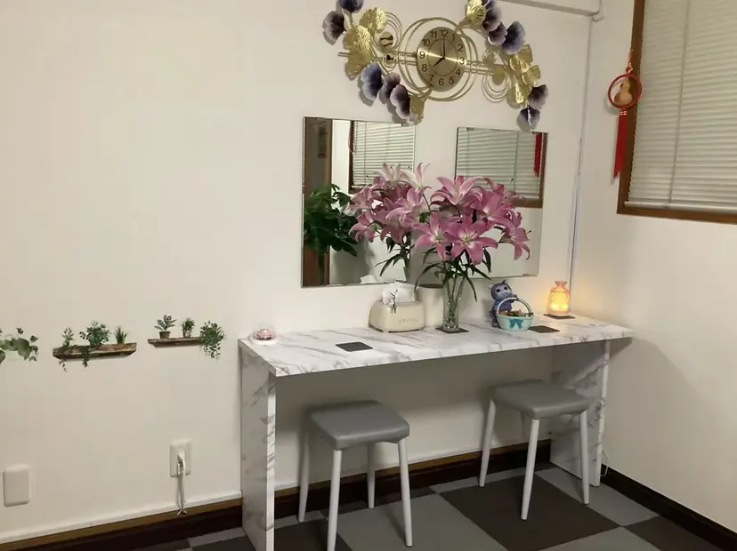 シーワン リラクゼーションの掲載