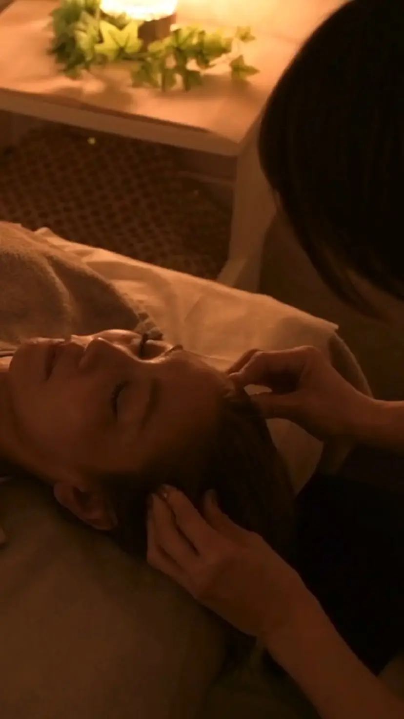 AKT Beauty エステヘッドスパの掲載