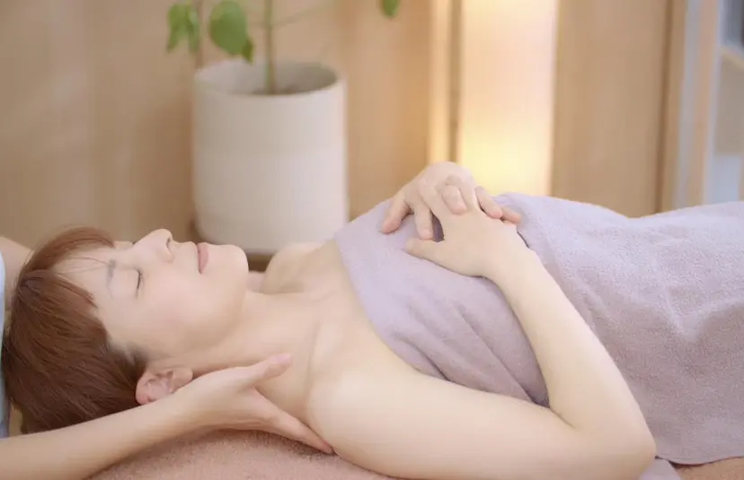 アロマサロン maruの掲載