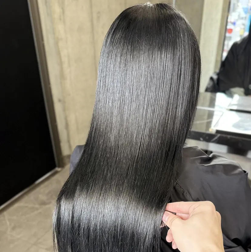 【感動の艶髪💖】 溝の口/坂本柊星の掲載