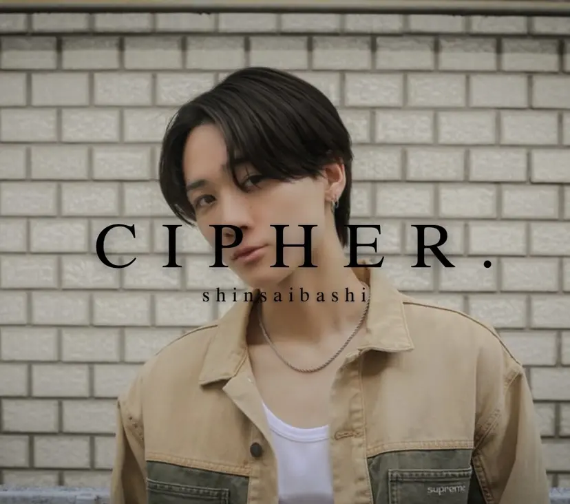 メンズパーマ/縮毛 超特化/tomokiの掲載