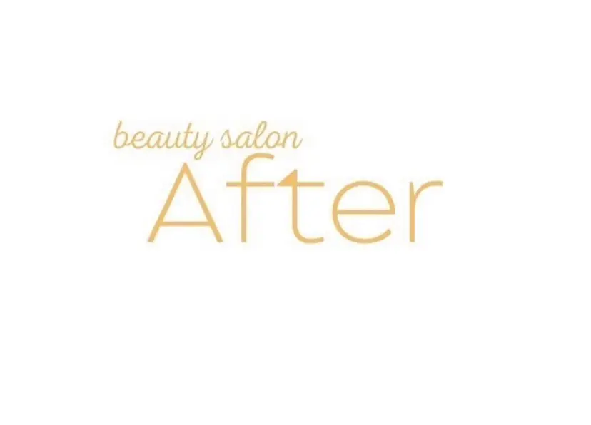 マツナガ☺︎ // Afterの掲載