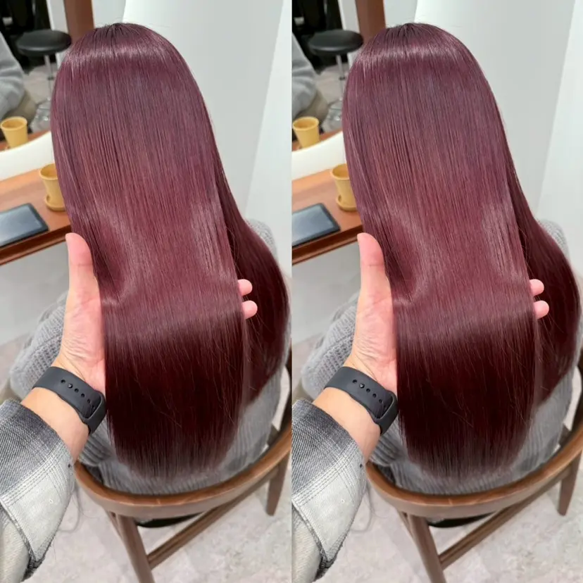 🎨立川ブリーチ/ moc🍀shuriの掲載