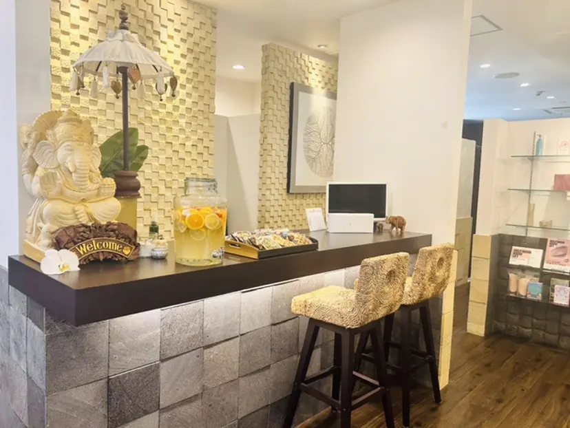 Sena Dewi Yukiの掲載