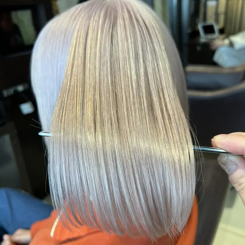 髪質改善✨艶髪師 黒木大貴の掲載