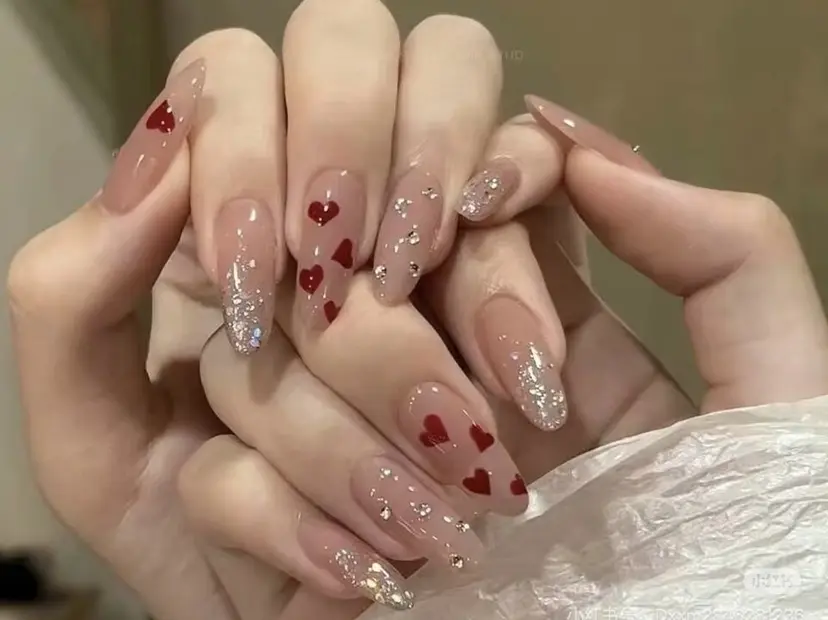 里奈 Nailの掲載