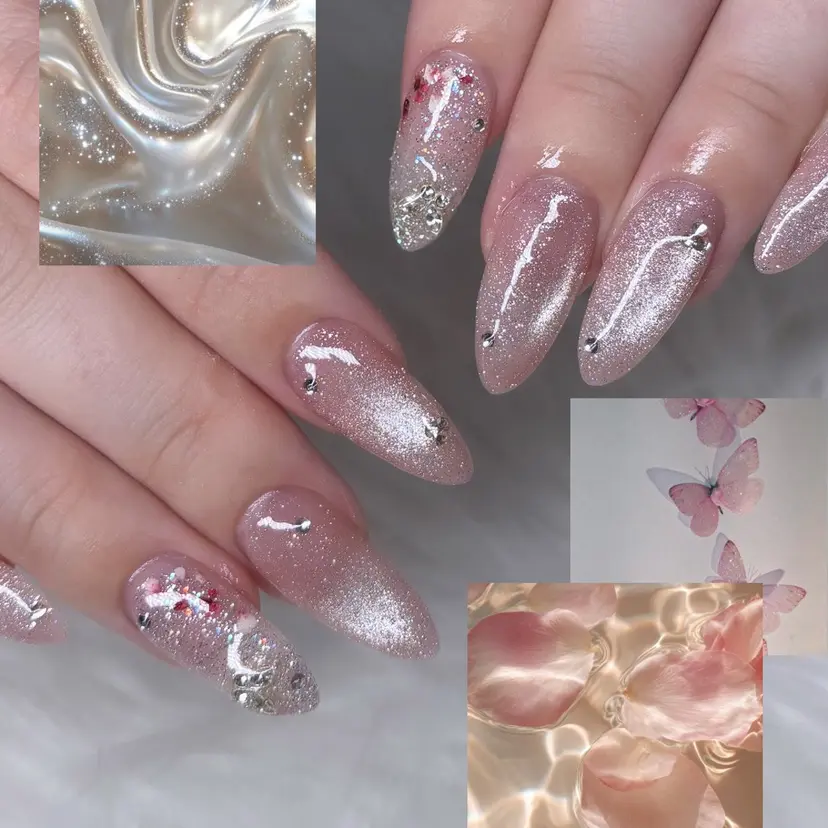 ANELA サクラの掲載